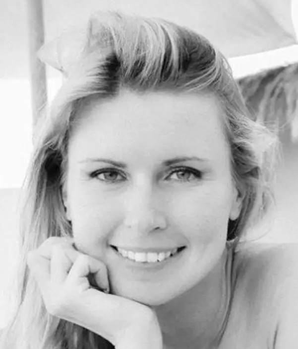 A photo of Marianna Nosková