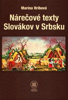 Žeňuch, P.: Slováci a cirkevná slovančina – kultúrno-historické súvislosti. Bratislava: Veda SAV, 2024. 208 s.
