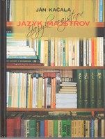 Sliacky, O. a M. Čapka.: Slovenské obrázkové povesti