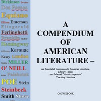 A Compendium of American Literature