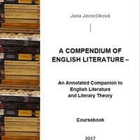 A Compendium of English Literature