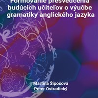 Formovanie presvedčenia budúcich učiteľov