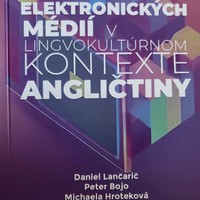 Jazyk elektronických medií
