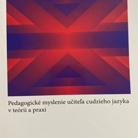 Pedagogické myslenie učiteľa