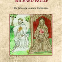 Richard Rolle The Fifteenth-Century Translations